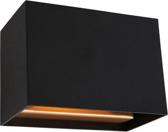 Steinhauer Aplique De Pared - Muro - Negro - Metal - L&aacute;mpara De - Steinhauer