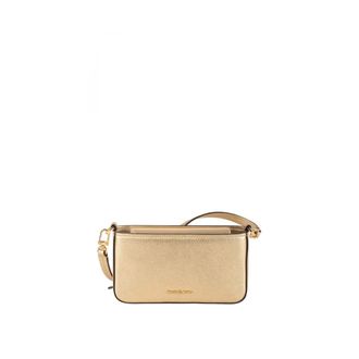 Michael Kors Stylish Handbag for Women - female - Michael Kors - Cross Body Bags - Yellow - ONE SIZE - Bags