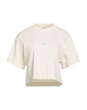 Off-white TOPS - T-shirts auf YOOX.COM