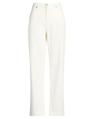 Nine In The Morning BOTTOMWEAR - Jeans on YOOX.COM