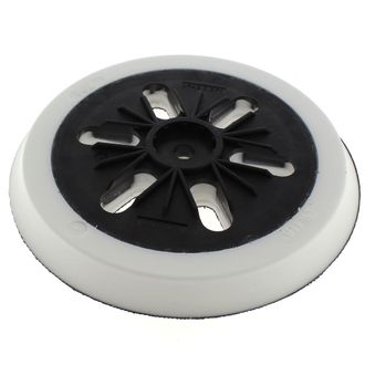 Bosch Platorello D=150 2608601106 Per Levigatrice Bosch