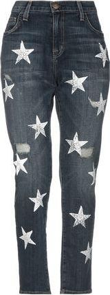 Current Elliott BOTTOMWEAR - Jeans on YOOX.COM