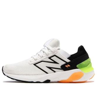 New Balance Fresh Foam X 1440 White Bleached Lime Glow M1440LH1