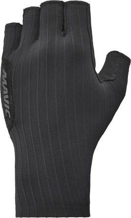 Mavic Cosmic Aero Glove Handschuhe - Unisex | schwarz/grau