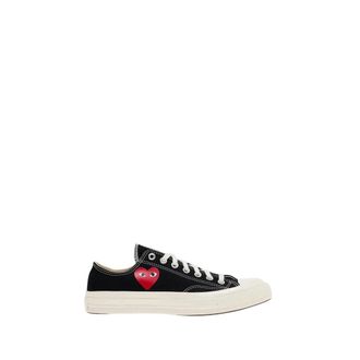 Comme Des Gar&ccedil;ons Heren, Schoenen, Zwart, Maat: 42 EU