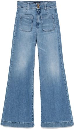 Seafarer Jeans Jane - Blu