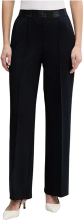 Oui Mujer, Pantalones, Azul, Talla: M
