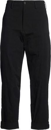 Yohji Yamamoto BOTTOMWEAR - Pantaloni su YOOX.COM