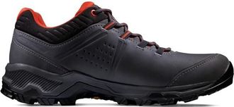 Mammut Mercury IV Low GTX Multisportschuhe f&uuml;r Herren | schwarz