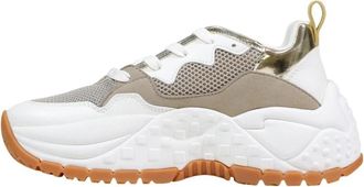 A|X Armani Exchange Sneakers - Dames - Sneakers - Veelkleurig - 35 EU - Schoenen