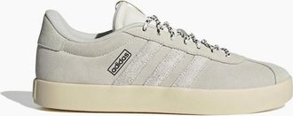 adidas Mens Mens Vl Court 3.0 Shoes - Tan - Size: 9 43.3