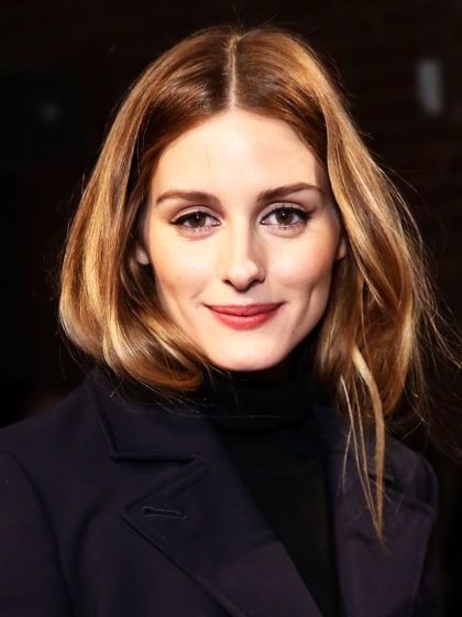 I 10 segreti di bellezza di Olivia Palermo