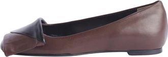 L'Arianna Larianna, Donna, Scarpe, Marrone, 37 EU, new