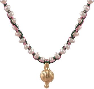 Doroth&eacute;e Sausset Anar Small - Dames - Kettingen - Veelkleurig - ONE Size - Accessoires