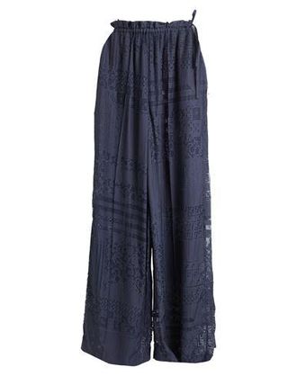 Fendi BOTTOMWEAR - Trousers sur YOOX.COM