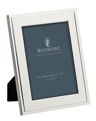 Waterford Classic 11X9 Framewith $11 Credit