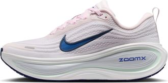 Nike Womens Vomero Plus Road Running Shoes in Pink | HV8154-606