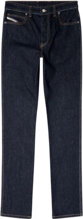 Diesel Uomo, Jeans, Blu, W33, new
