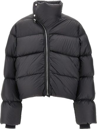 Rick Owens Turtle down jacket Man 48
