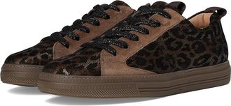 Paul Green Capri Sneakers Womens Shoes Bronze Earth Combo : AT 5.5 (US Womens 8) M, Leather