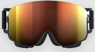 Poc Nexal Uranium Black Goggle schwarz