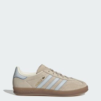 adidas Womens adidas GAZELLE INDOOR SHOES