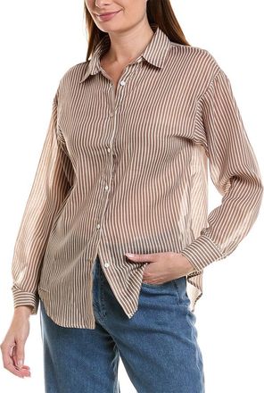 ANNA KAY Sirialie Blouse