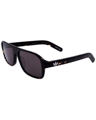 adidas Originals Unisex Or0141 55Mm Sunglasses