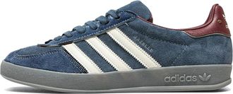 adidas Gazelle Indoor Navy White ID1008
