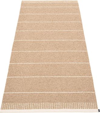 Pappelina Belle Rug in Bisquit at Nordstrom, Size 2X6