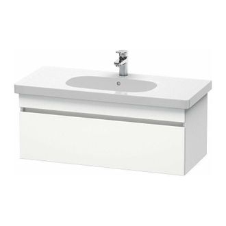 Duravit Mueble Bajo Lavabo Durastyle 453x1000x398mm Blanco Mate