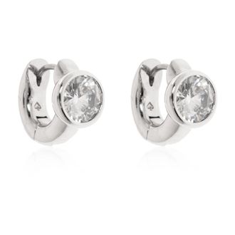 Kate Spade New York Dames, Accessoires, Grijs, Maat: ONE Size