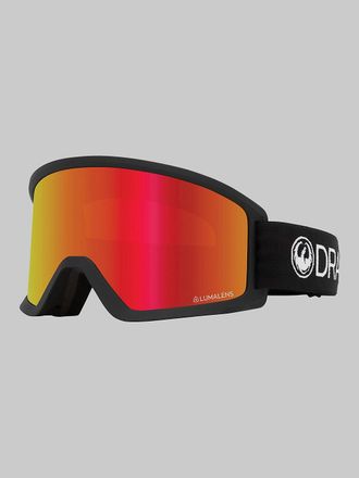 Dragon DX3 OTG Base Ion N Black Goggle schwarz