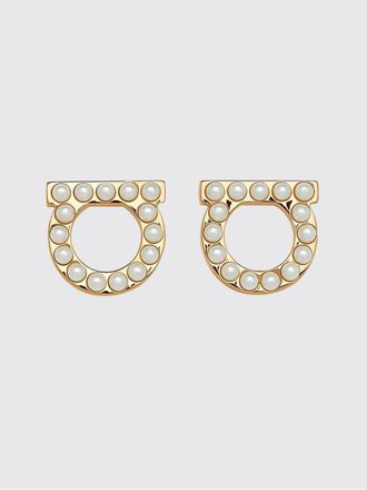 Ferragamo Gioiello FERRAGAMO Donna colore Oro