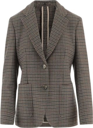 Lardini Mujer, Chaquetas, Multicolor, Talla: XL