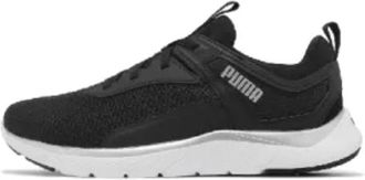 Puma (WMNS) PUMA Softrider Remi Black Silver 378846-01