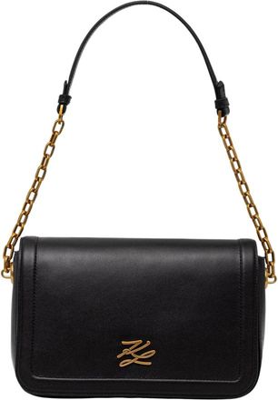 Karl Lagerfeld Donna, Borse, Nero, Taglia unica, new