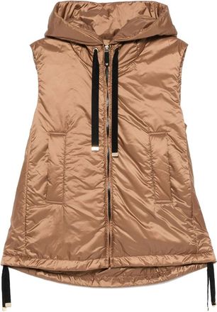 Max Mara Greengo Gilet