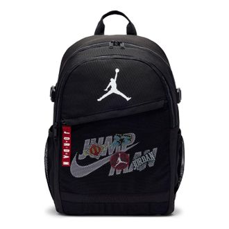 Nike Jordan Dynasty Backpack Black IW1785-010