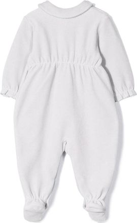 BONPOINT Talou Bodysuit - Gray