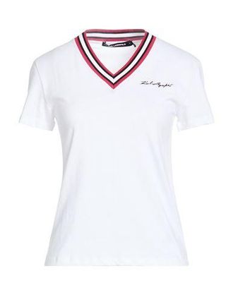 Karl Lagerfeld T-shirts