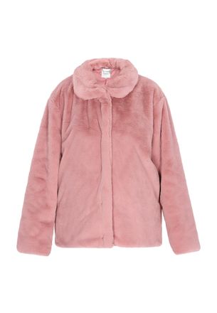 Usha Jas Dames oud roze