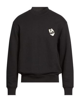 Emporio Armani Sweatshirts