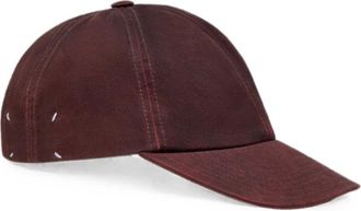 Maison Margiela Uomo, Accessori, Rosso, Taglia unica, new