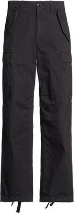 St&uuml;ssy BOTTOMWEAR - Trousers on YOOX.COM