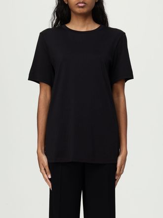 Theory Katoenen Crew Neck T-shirt