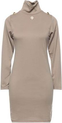 Odi Et Amo VESTIDOS - Minivestidos en YOOX.COM