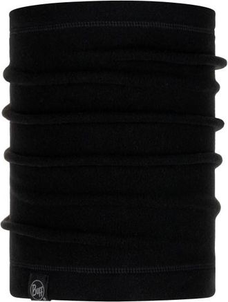 Buff Neckwarmer Polar Schlauchschal - Unisex | schwarz