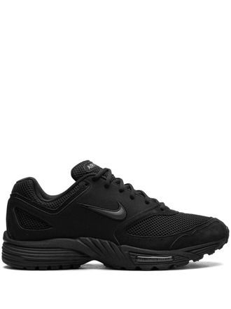 Nike x Comme Des Gar&ccedil;ons Air Pegasus 2005 sneakers - Zwart