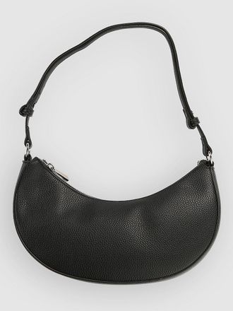 Blue Tomato Round Shoulder Handtasche black